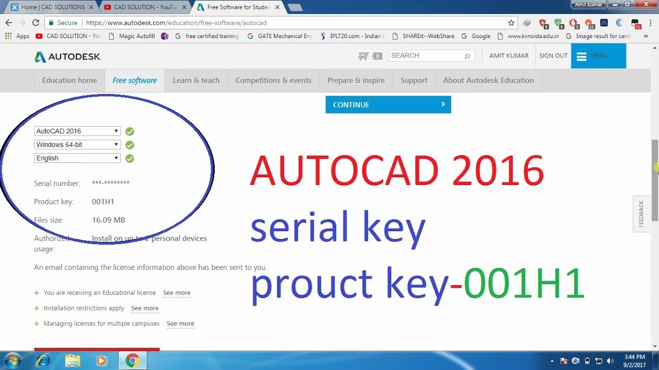 autocad 2013 product key and serial number crack free download